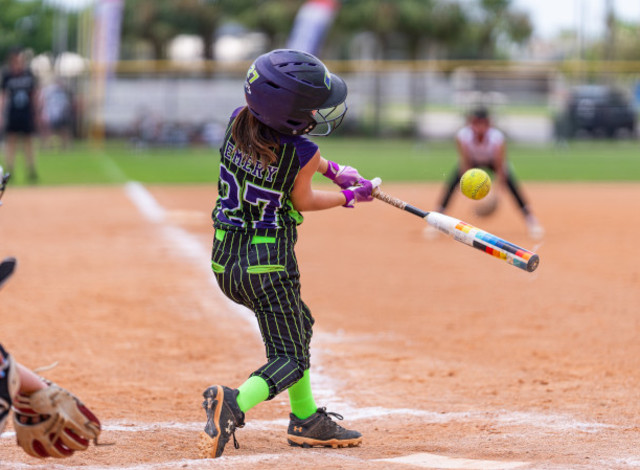 2027 USSSA Fastpitch Gulf Coast National Championship-Week 3