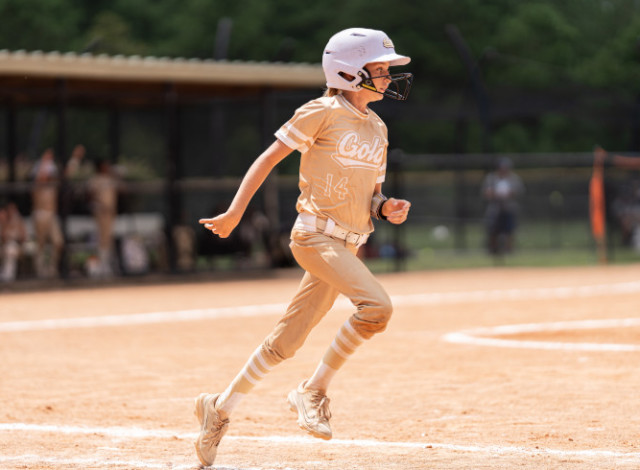 2027 USSSA Fastpitch National Championship and Showcase-Week 4