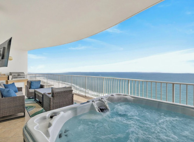 Turquoise Place C2203
