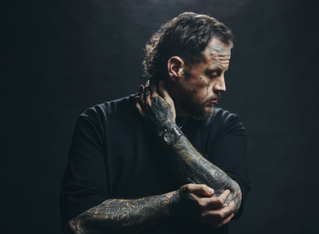 C Spire Concert Series Presents: JELLY ROLL with special guest KASHUS CULPEPPER