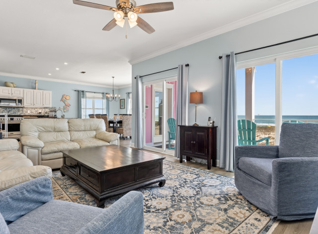 Ward Vacation Properties