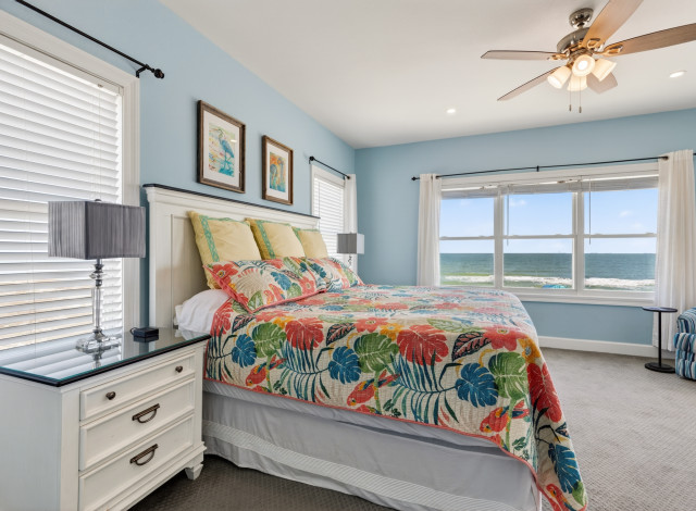 Ward Vacation Properties