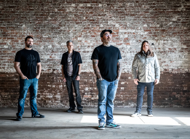 C Spire Concert Series Presents: STAIND & Breaking Benjamin with special guests Wage War & Lakeview