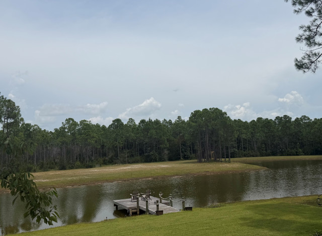 Water + Woods Venue