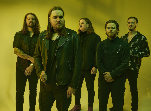 C Spire Concert Series Presents: STAIND & Breaking Benjamin with special guests Wage War & Lakeview