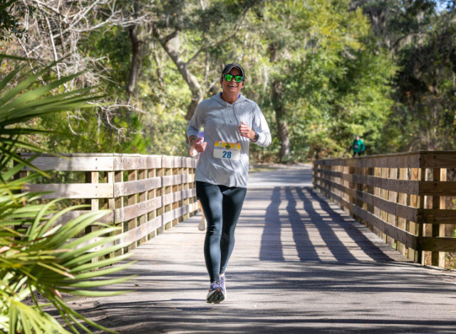 2027 We Run This Beach Marathon, Half Marathon, 10K & 5k