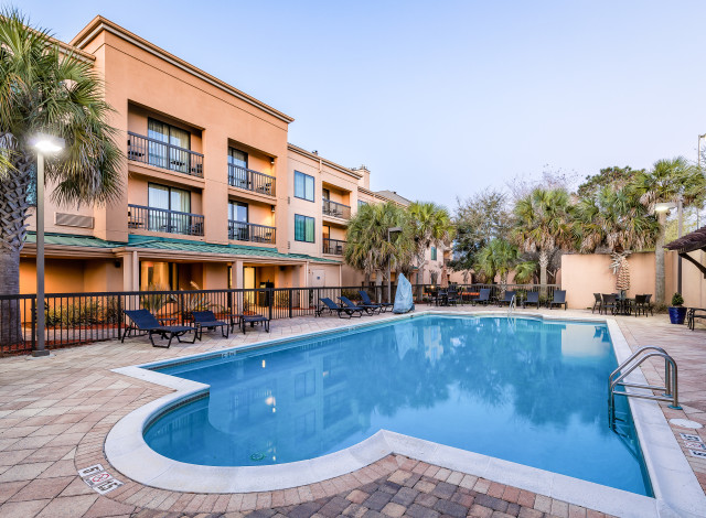 Courtyard by Marriott Gulf Shores