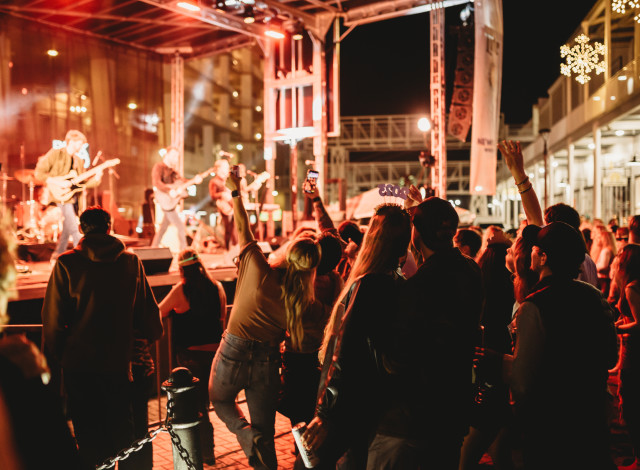 Reelin in the New Year