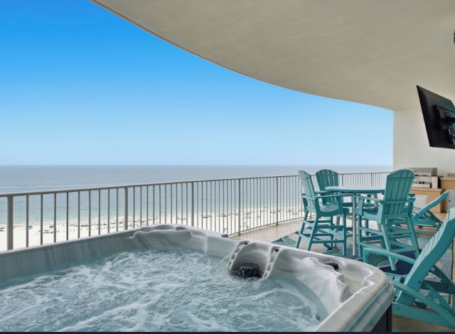 Turquoise Place C902