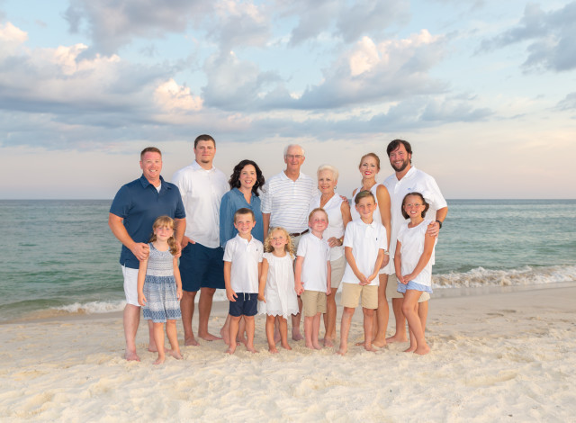 Gulf Shores Family Photography | Gulf Shores & Orange Beach