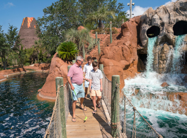 Islands of Adventure Park - Island Real Estate Blog