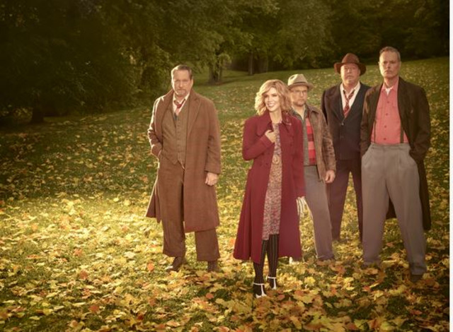 C Spire Concert Series Presents: Alison Krauss and Union Station featuring Jerry Douglas with Special Guest Willie Watson