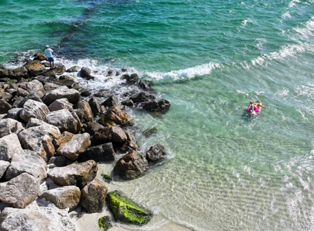 2025 Winter Showcase Series: City of Orange Beach Updates