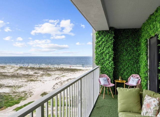 My Beach Retreat Gulf Shores