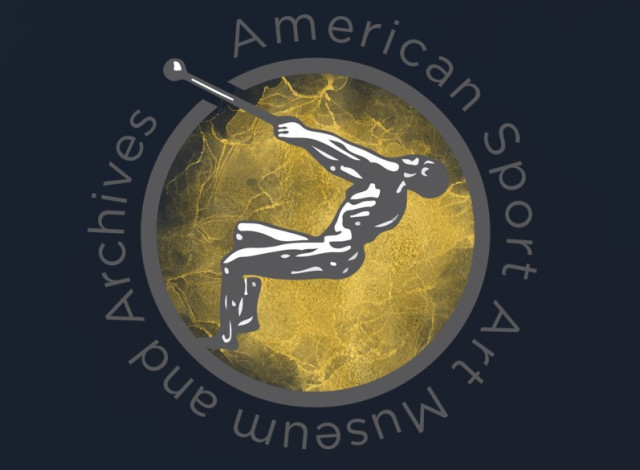 The American Sport Art Museum and Archives (ASAMA)