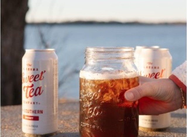 Alabama Sweet Tea Co.