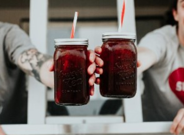Alabama Sweet Tea Co.
