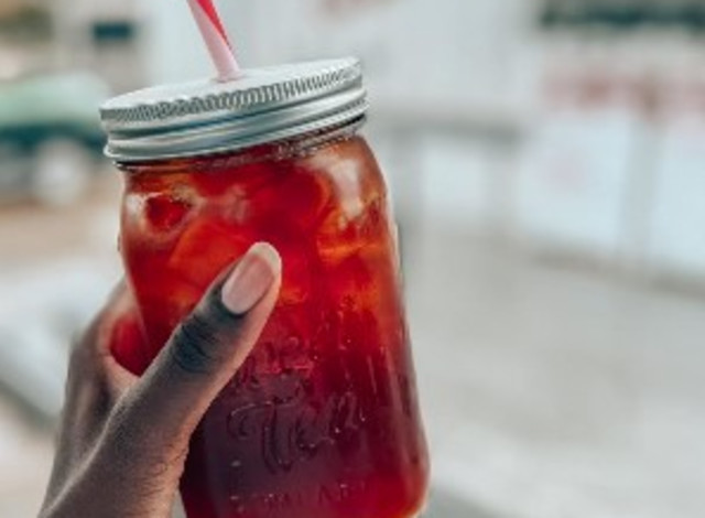 Alabama Sweet Tea Co.
