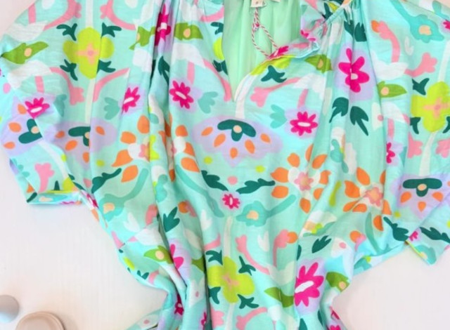 Abide Boutique