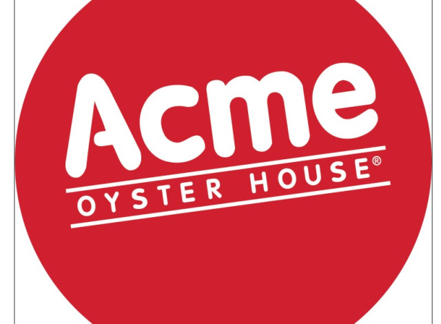 Acme Oyster House