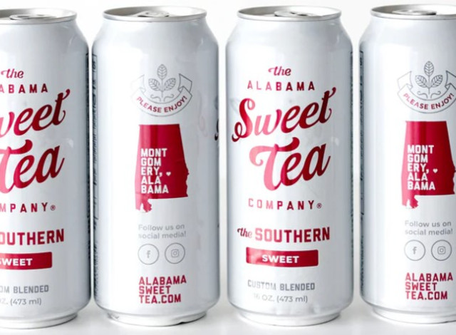 Alabama Sweet Tea Co.
