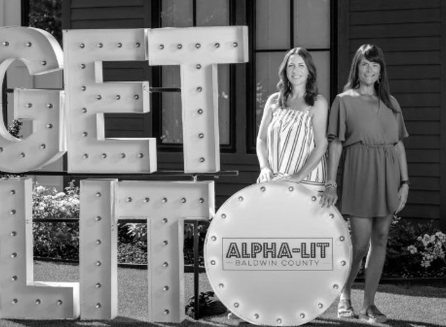 Alpha-Lit Baldwin County