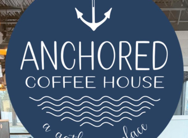 Anchored Coffee House