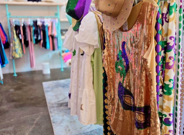 Angel Hair Salon Day Spa and Boutique