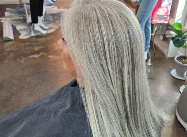 Angel Hair Salon Day Spa and Boutique