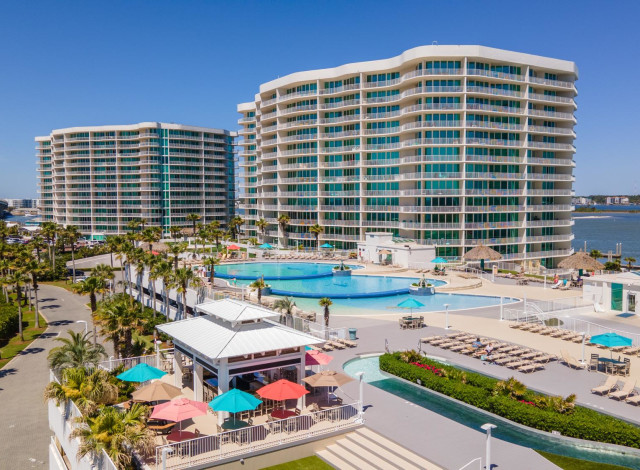 Aqua Vacations & Sales Group