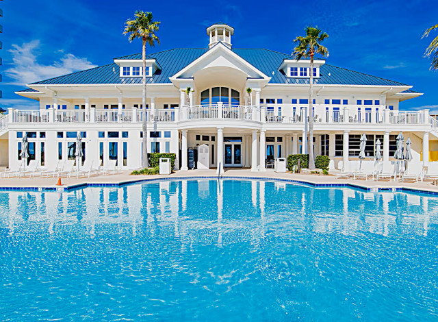 Aqua Vacations & Sales Group