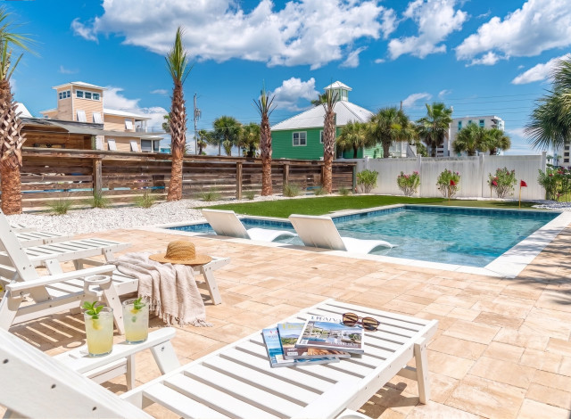 Aqua Vacations & Sales Group