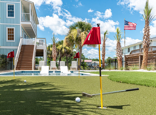 Aqua Vacations & Sales Group