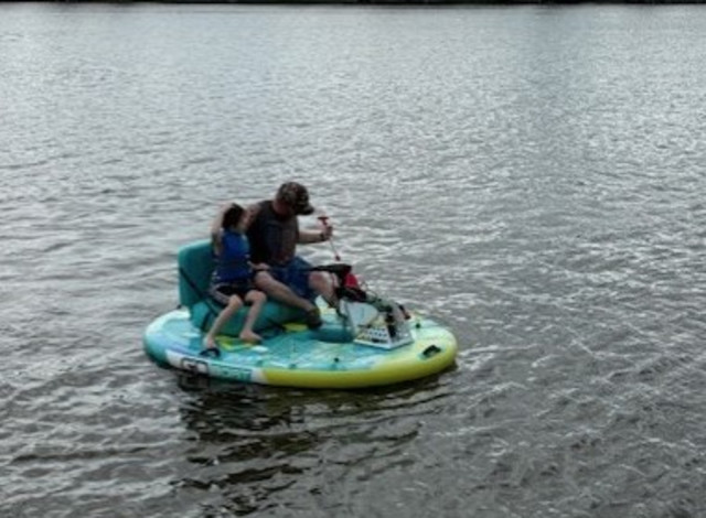 Exotic Aquatics GoBoat Rentals