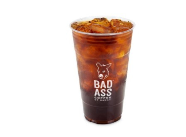 Bad Ass Coffee of Hawaii