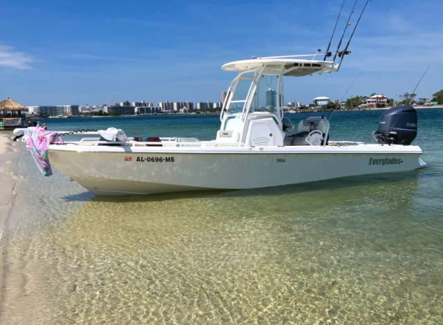 Your Boat Day