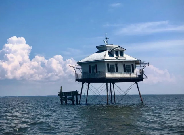 Your Boat Day