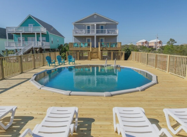 Barrister Management Company