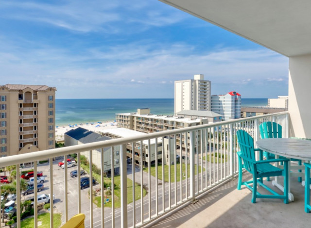 Beach Vibes Condo