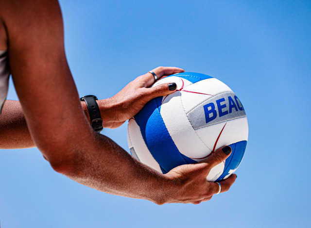 2025 South Baldwin Christian Academy JV- Indoor Volleyball