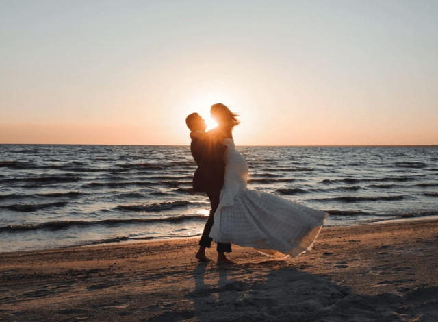 Beach Weddings Alabama