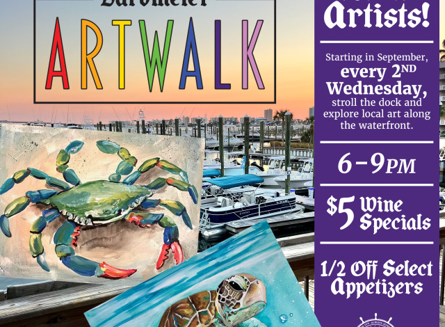 Art Walk