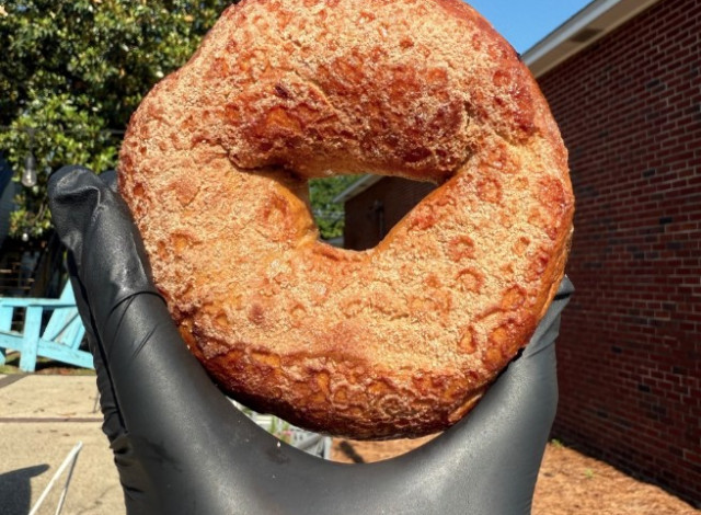 Bagel Boy