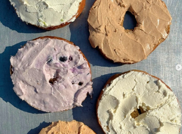 Bagel Boy