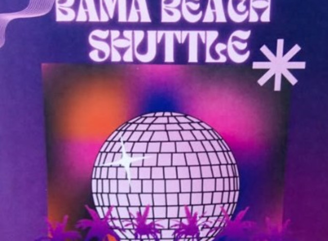 Bama Beach Shuttle