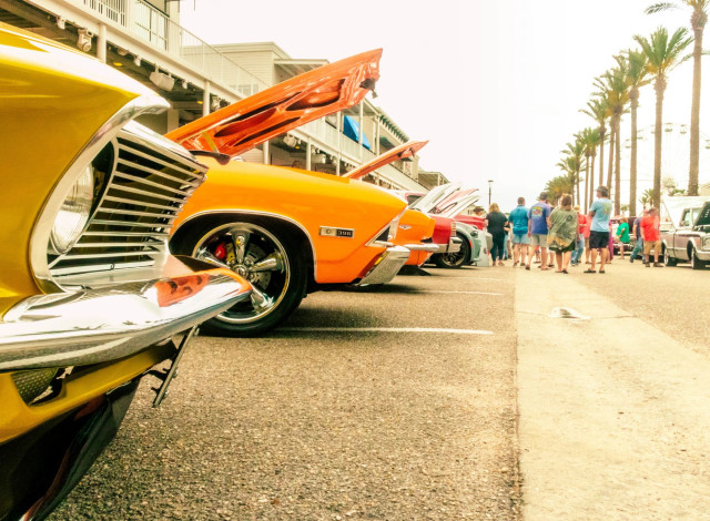 2025 Bama Coast Cruisin'-FALL