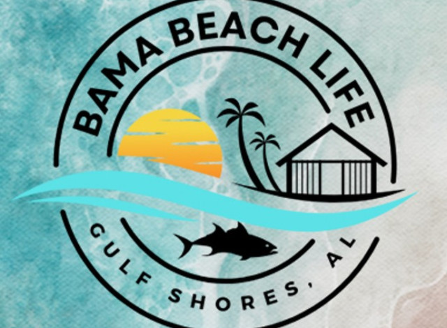 Bama Beach Photography