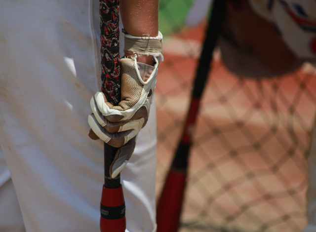 2026 Perfect Game Gulf Coast World Series-Week 10