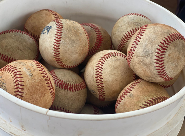 2025 Perfect Game Gulf Coast World Series-Week 4