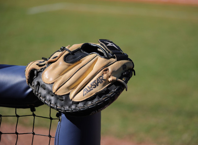 2025 Perfect Game Gulf Coast World Series-Week 1